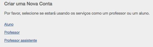 Os professores podem distribuir esses dados ou adicionar alunos a uma aula do Turnitin; isso