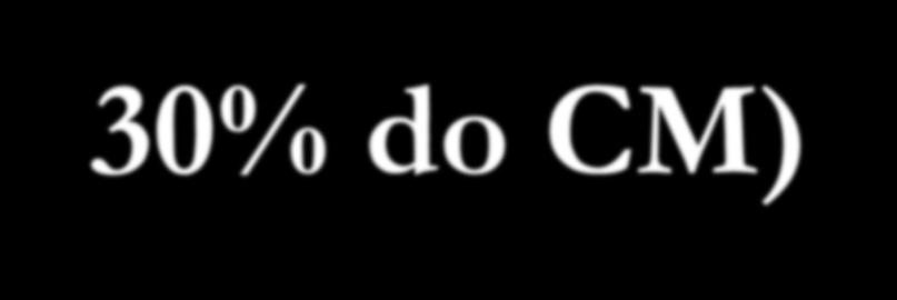 Apoio Médio (10-30% do CM) Início: retirada do MI contralateral do solo Fim: até o peso