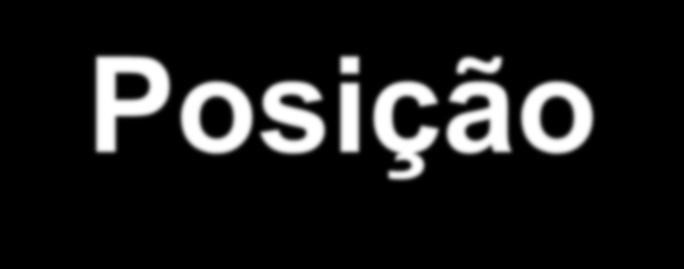 Posição dos óxidos na T.P. O anfoterismo