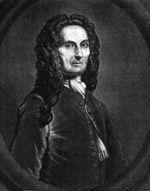 html Huygens (1629-1695) Jacob Bernoulli (1654-1705) Abraham De Moivre (1667-1754) Apesar de ter surgido no contexto de