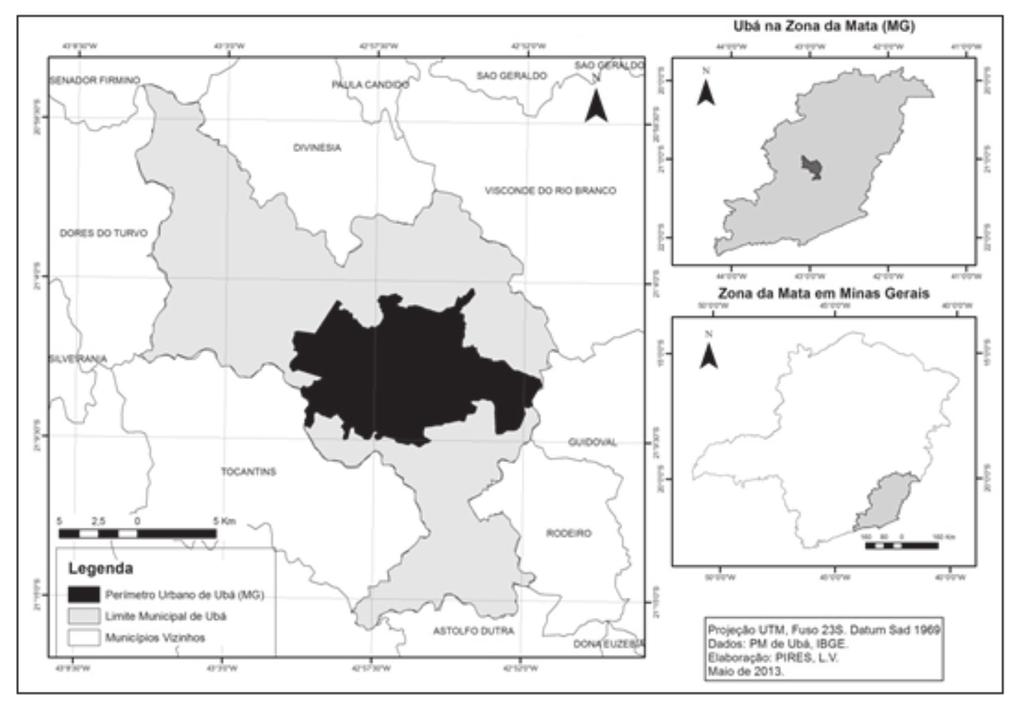 Materiais e Métodos Revista Agrogeoambiental - v. 6, n.