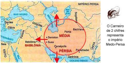 1. O império persa - Localização: planalto do Irã, entre a Mesopotâmia e a Índia - 550 a.