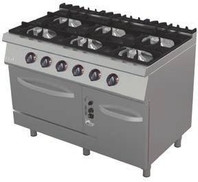 UDFO92APG 5.002 Fogão a gás 2 queimadores* Cuisinière a gaz 2 feux Fogón a gas 2 fuegos Gas stove 2 burners UDFO94APG 5.