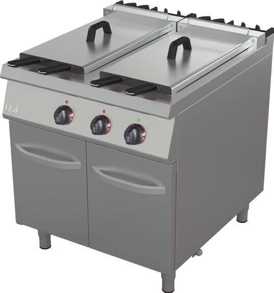 CooK HIT FRITADEIRAS ELÉTRICAS FRITEUSES ELECTRIQUES FREIDORAS ELÉCTRICAS ELECTRIC FRYERS AQUECEDOR DE BATATA FRITA COM ARMÁRIO+PORTA CHAUFFE POMME DE TERRE AVEC ARMOIRE+PORTE CALENTADOR DE PATATA