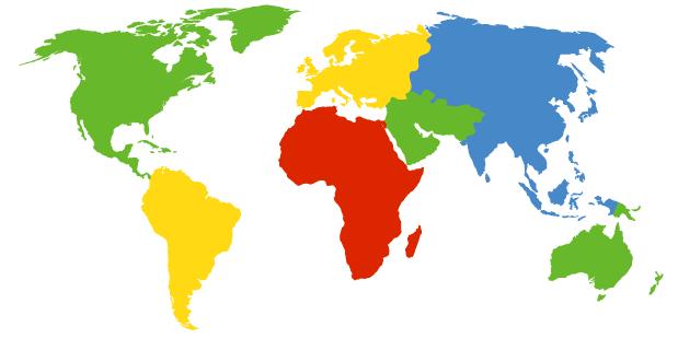 Servidores Raiz Controlados pelo ICANN (Internet Corporation for Assigned Names and Numbers) Ao receber uma consulta Procura o servidor responsável pelo mapeamento no nível imediatamente inferior