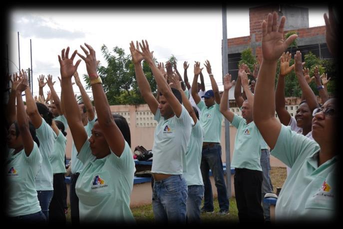 BENEFÍCIOS DA PRATICA REGULAR DOS EXERCÍCIOS QI GONG Melhora a concentração; Alivia estresse e ansiedade; Promove a tranqüilidade da mente; Melhora o padrão respiratório; Contribui para um sono