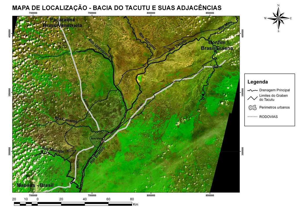 INTRODUÇÃO A classificação do relevo em unidades morfoestruturais é comumente utilizada para expressar aquela feição formada diretamente por processos tectônicos, não necessariamente relacionada à