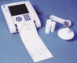 br Na realização dos testes espirometricos, primeiramente era explicada e demonstrada à execução dos testes ao indivíduo por um auxiliar treinado pelo próprio pesquisador, dando ênfase na necessidade