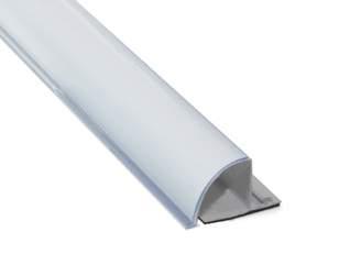 mm PVC Branco 50 50 u 10011402900 1245 mm PVC Branco 25 25 u