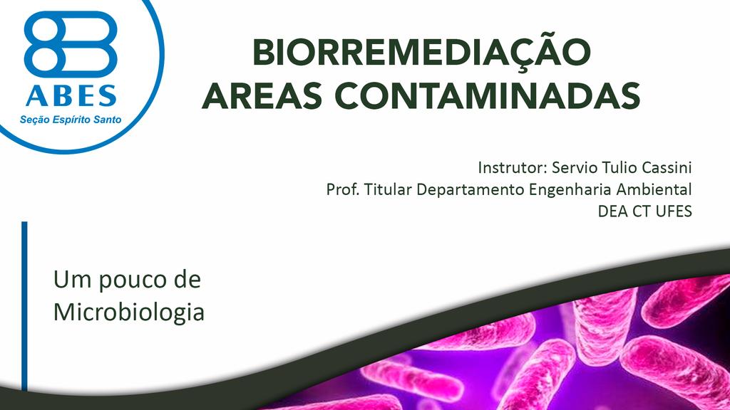 Contaminadas Um