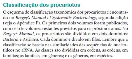 Hierarquia Taxonomica Domínio à Filo à Classe à Ordem à Familia à Espécie Conceito de espécie Caracteristicas comuns e