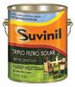 Interior Exterior 24 a 30 Kg - Branco, Gelo e Palha Suvinil Texturatto Liso Interior Exterior 24 a 30 Kg - Outras Cores Suvinil Liqui-Brilho 18L Suvinil Liqui-Brilho 3,6L Suvinil Seca Rápido -