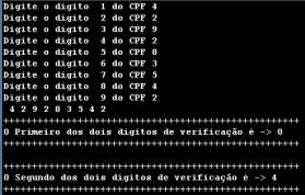 Algoritmos e Programação de Computadores 1 Prof.