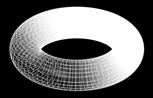 Note que a relação U é conformemente equivalente a V é uma relação de equivalência, o que por conseqüência nos dá que U é holomorficamente equivalente a V também é uma relação de equivalência.