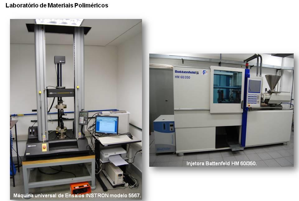 Laboratórios: Laboratório de