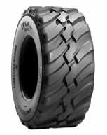 MODELO Kg a 40 Km/h RELAÇÂO DE PNEUS MARCA TIPO JANTE PREÇO 650/55 R 26 5 9110 ALLIANCE MF 380 NOVA Flutuação Radial