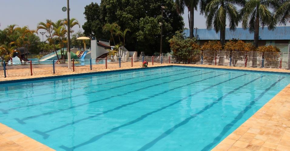 PISCINA LOCAIS PARCEIROS Clubes