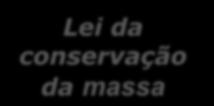 Introdução: Leis da Conservação da Massa e da Energia Não existe processo 100% eficiente.