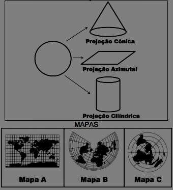 TD DE GEOGRAFIA 02/09/2017 Prof. Lara Maia 1.