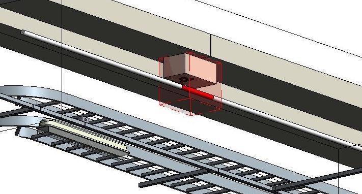 Benefícios do uso do BIM em Projetos de Instalações Exemplos de uso BIM em