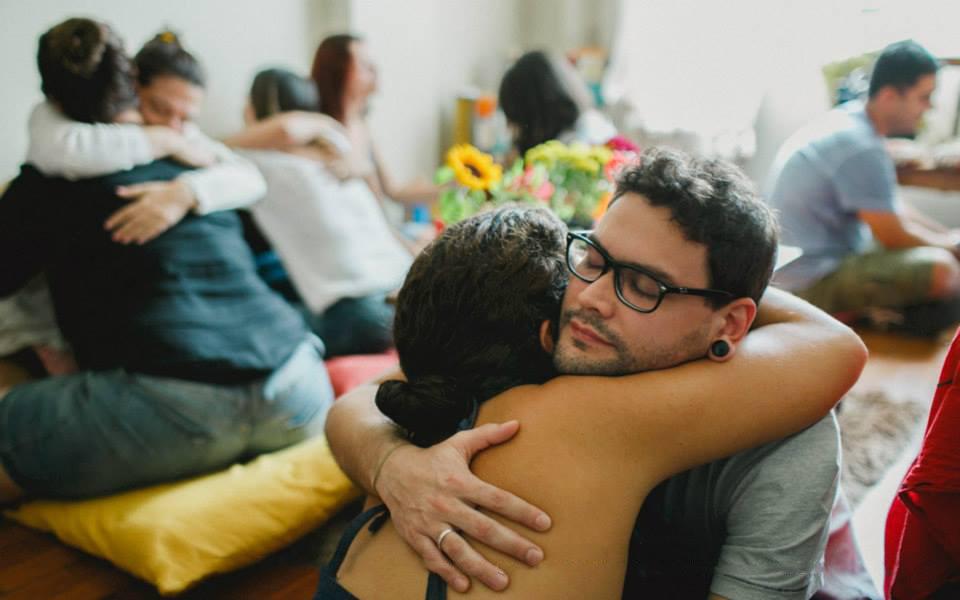 reconectarão com sua essência, intuição, criatividade e