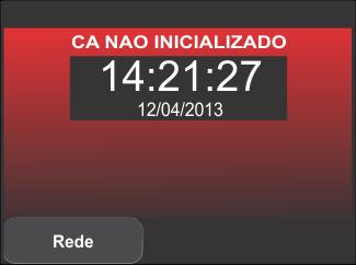 Características Gerais O Controle de Acesso ZPM possui design moderno e prático. O registro de acesso pode, ou não, ser configurado para o teclado.