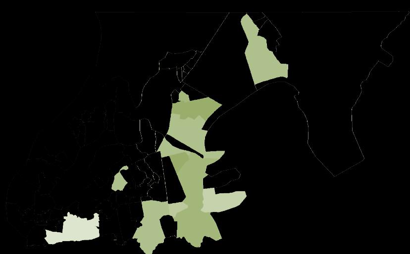 Vitória e Vila Velha 2 20% 0% 2014 2015 2016 2017 2,2% -1,2% IPCA (IBGE) Vitória Vila Velha Índice FipeZap Ampliado (20 cidades) 13.