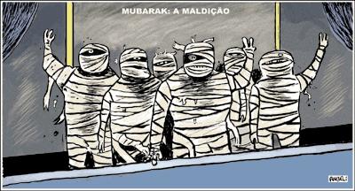 Charge São Paulo,