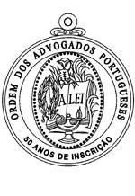 .. o galardão da medalha de honra da Ordem dos Advogados portugueses pelo seu elevado mérito e honorabilidade no exercício da advocacia, tendo dado assinalável contributo para a dignificação e