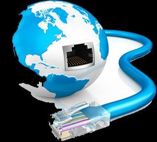 FUNDAMENTOS DE REDE - INTERNET Depois que o TCP/IP tornou-se o protocolo padrão oficial o