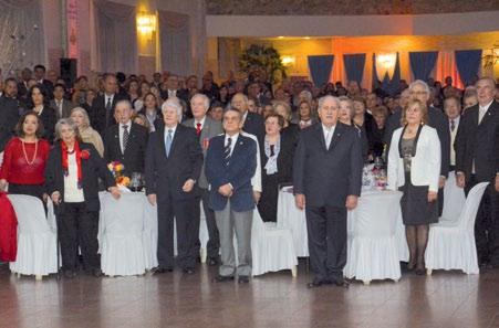 ACONTECEU Na Governadoria e nos Rotary Clubs do Distrito, a posse dos