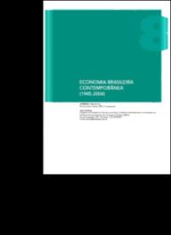 Economia brasileira contemporânea: 1945-2004.