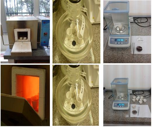 Rodrigues, D. A. S., 2015. Assinatura Geoquímica da Hematita Compacta do Quadrilátero Ferrífero... Figura 1.