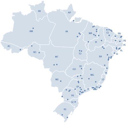 MUTS Projeto Moradia Urbana com Tecnologia Social nasce de um desejo do Banco do Brasil e da Fundação Banco do Brasil de potencializar os efeitos do Trabalho Social do MCMV no âmbito do Programa