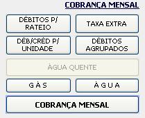 MODOS PARA GERAÇÃO DE BOLETOS NO SISTEMA Como Gerar Boletos no Sistema Maiores explicações são encontradas no manual CONTAS A RECEBER.