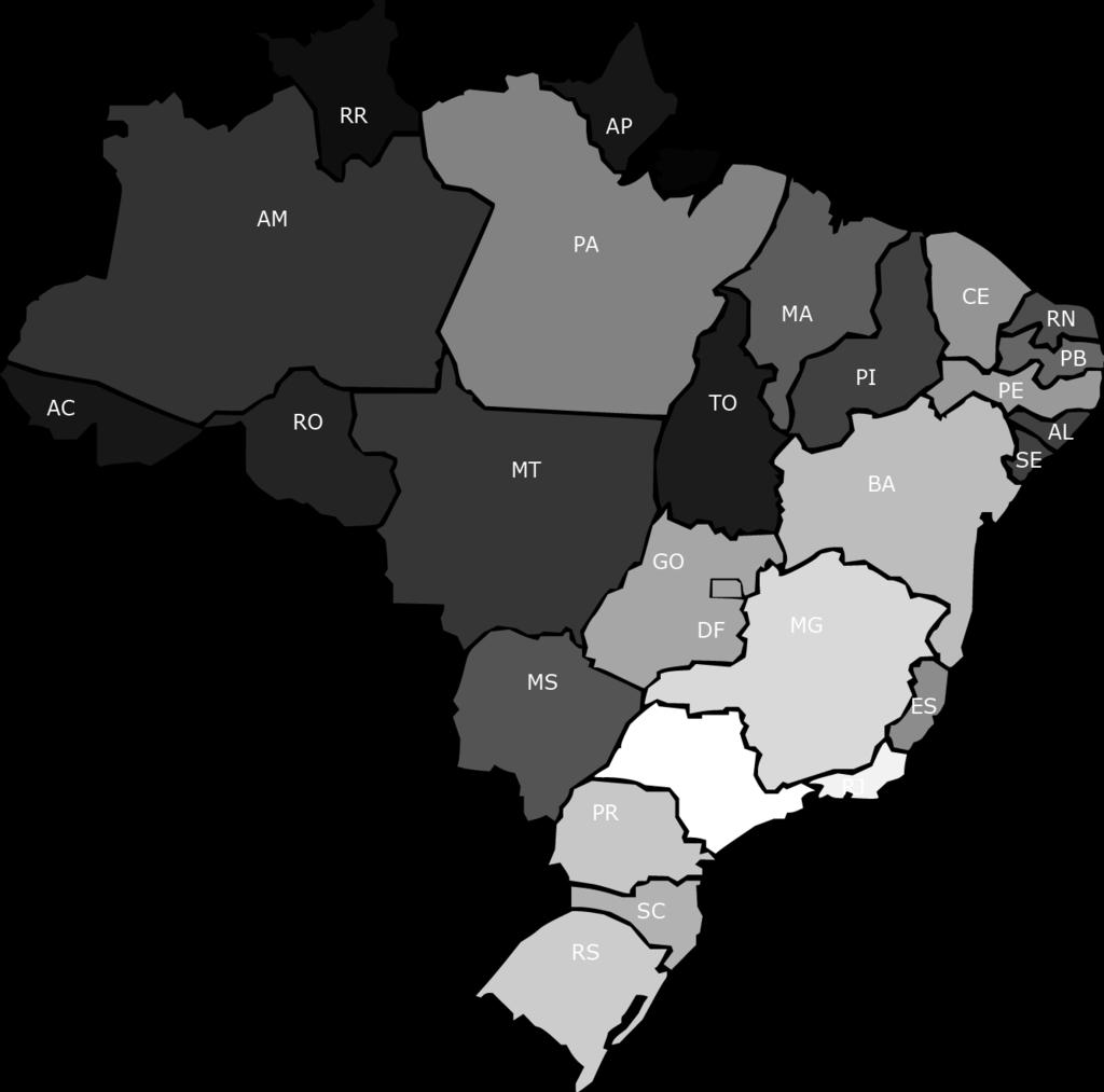 Genéricos no Brasil 10,46% 28,15% 16,66% 14,33% 15,68% 21,31% 25,29%