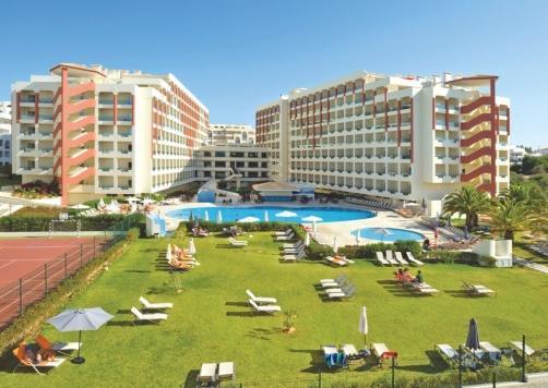 Algarve - Hotel Be Live Family