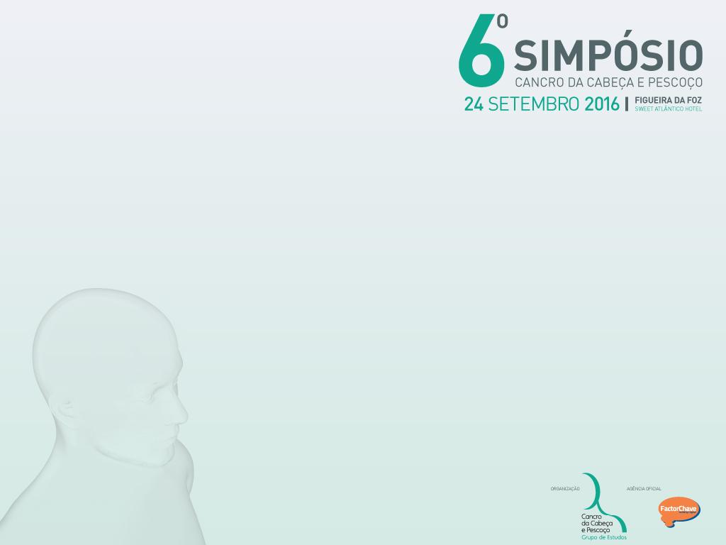 TOMOTERAPIA E CANCRO DA OROFARINGE CASO CLÍNICO Cláudia Sousa¹, Mafalda Cruz¹, David Branco¹, Sara Gonçalves², Leila Khouri³ Gilberto Melo4 ¹Interno de Radioncologia; ²Assistente Hospitalar de