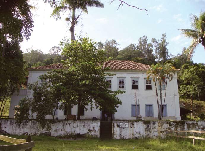 estado de conservação detalhamento no corpo da ficha uso atual / original residencial /