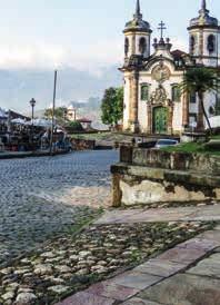 Largo da Alegria (Praça Silviano Brandão) Rua Teixeira Amaral - Centro.