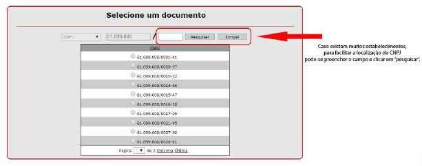 VINCULAÇÃO D-SAT AO CNPJ DO CONTRIBUINTE O processo para vincular o D-SAT ao CNPJ do Contribuinte é necessário efetuar o procedimento pela Secretaria da Fazenda através do link https://satsp.fazenda.