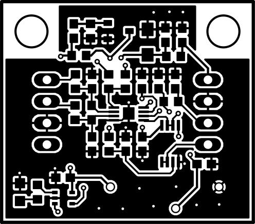 PLACA DE CIRCUITO