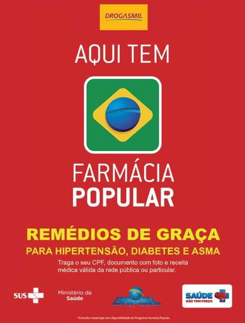 AQUI TEM FARMÁCIA