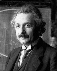 Albert Einstein was once asked if he had one hour to save the world, how would he spend the hour?