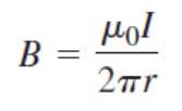 Lei de Ampère Quando calculamos o campo elétrico de um arranjo de cargas vimos que era possível utilizar a Lei de Coulomb, fazer as integrações envolvidas, e obter o campo total.