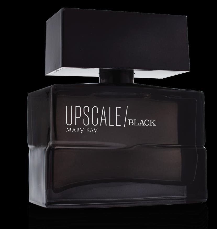 UPSCALE BLACK DEO PARFUM, 75 ml CARACTERÍSTICAS DA FRAGRÂNCIA: O perfume perfeito para uma noite especial.