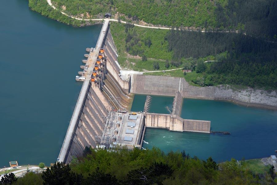 Nilo Azul, Etiópia Geração de energia