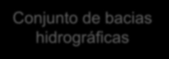 principal, seus afluentes e subafluentes,