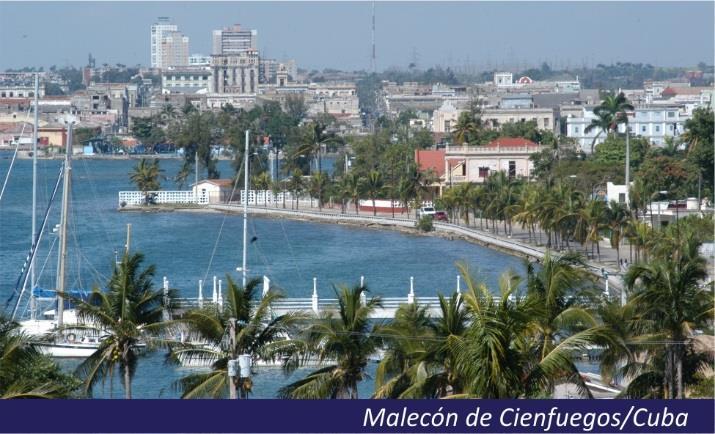 8º DIA (04/01) PONTA DO FRANCÊS (ILHA JOVEM) Chegada às 08h30 e partida às 14h30. Pensão completa a bordo.