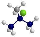 nucleofílica do reagente, formando